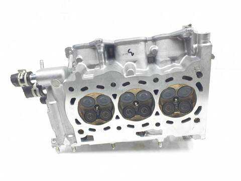 Foto 2ª: Culata Toyota Aygo 1.0 69CV [1KRFE] (2014)