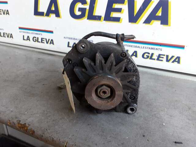 Alternador Volkswagen Transporter 2.4 DIESEL 78CV 0CV FURGON