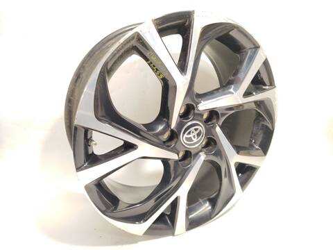 LLanta Chapa Toyota CHR 2.0 HYBRID MAXH10) 112CV 82KW