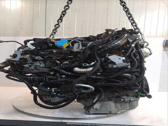 Motor Completo Toyota Proace 1.5 D-4D 131 CV 96KW