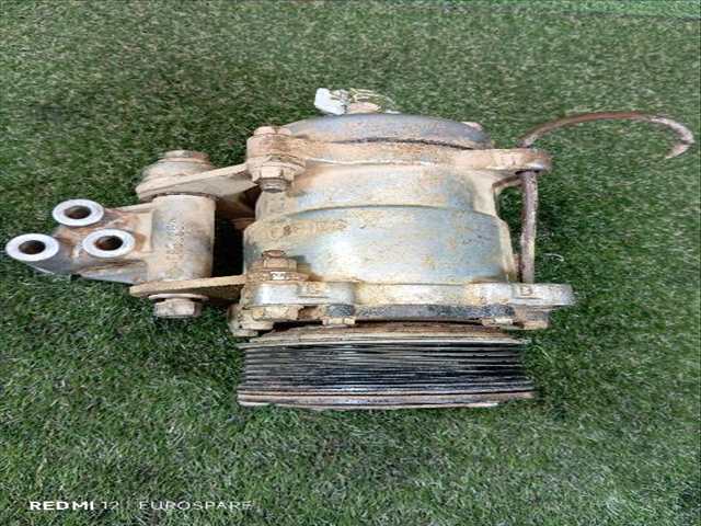 Foto 3ª: Compresor Aire Acondicionado Santana Anibal 2.8 TD MILITAR [8140.43P] (2004)