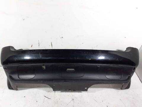 Paragolpes Trasero Bmw X5 3.0D 218CV 160KW