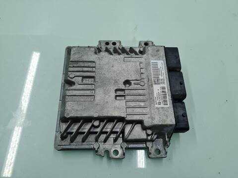 Centralita Motor ECU Peugeot 2008 ALLURE 114CV 84KW
