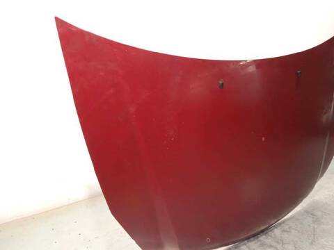 Foto 2ª: Capot Kia Carnival 2.9 CRDI VGT EX 185CV 136KW [J3] (2007)