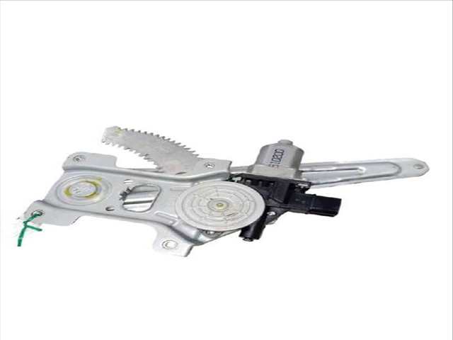 Elevalunas Manual Trasero Derecho Subaru XV 2.0 D AWD GPD)