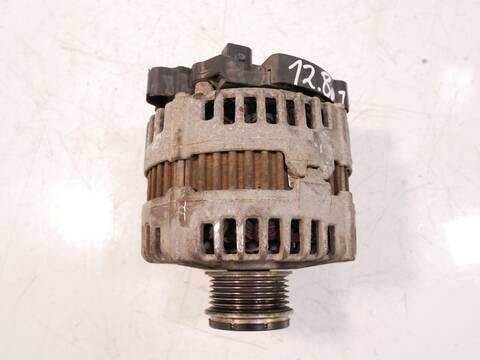 Alternador Audi Q7 245 CV 180KW