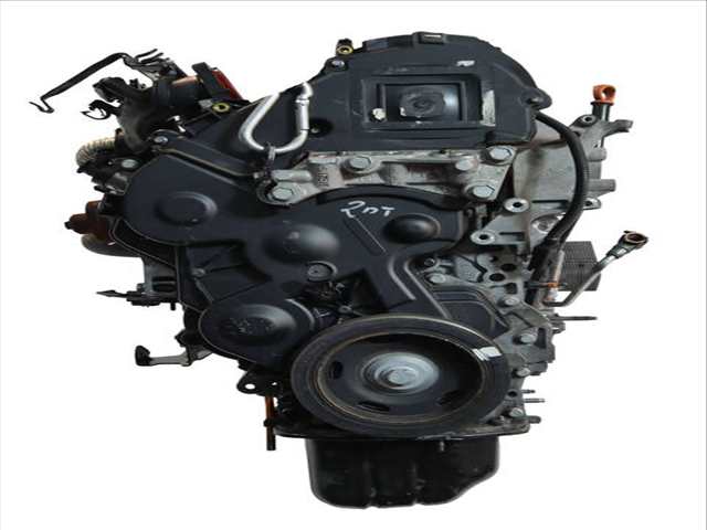 Motor Completo Citroen C3 MK2 92CV 68KW