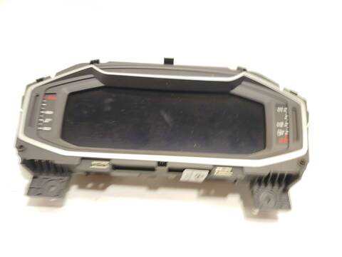 Foto 2ª: Cuadro de Instrumentos Audi A1 30 TFSI 110CV 81KW [DLAA] (2024)