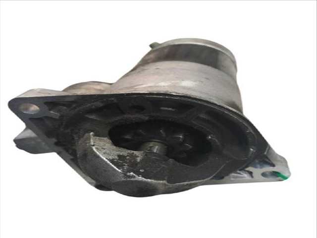 Foto 3ª: Motor de Arranque Opel Zafira 2.0 CDTI 75) (2011)