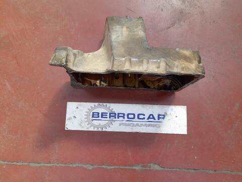 Foto 2ª: Carter Mercedes Clase A 140 1.4 CAT 82CV [M166940] (1997)