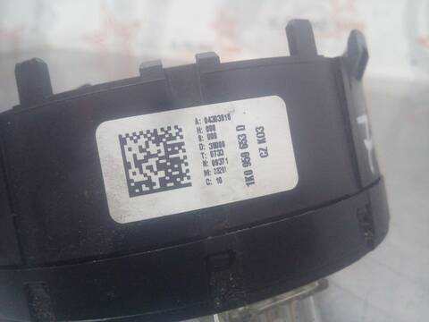 Foto 2ª: Anillo Airbag Audi A3 2.0 TDI LIMITED EDITION 103KW) 140CV [BKD] (2007)