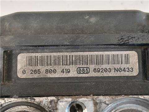 Foto 2ª: Abs Ford Transit 2.2 TDCI 130CV 96KW FURGON [QWFA] (2007)