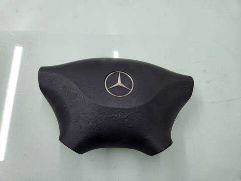 Airbag Delantero Izquierdo Mercedes Sprinter 310/313/316 CDI 906.631/633/635/637) 95CV 70KW CAJA CERRADA