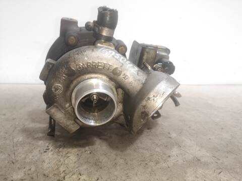 Turbocompresor Bmw Serie 1 114 204D4 BERLINA