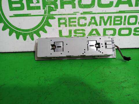 Foto 2ª: Luz Interior Seat Altea STYLE ECOMOTIVE 105CV 77KW [CAYC] (2012)