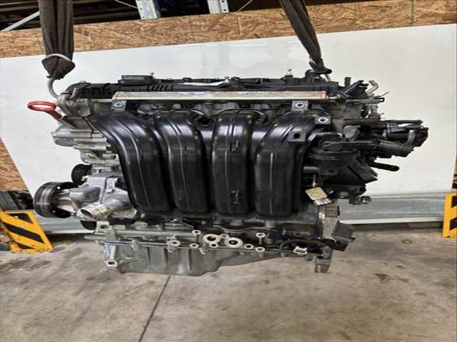 Motor Completo Hyundai Elantra 150CV 110KW