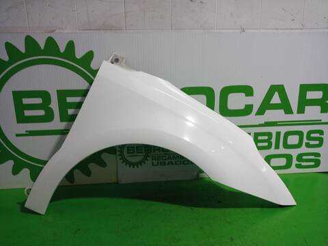 Aleta Delantera Derecha Citroen C4 COLLECTION BERLINA 90CV 66KW