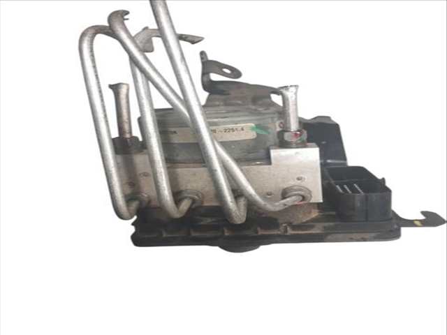 Foto 1ª: Abs Dacia Sandero 1.0 TCE 90 (2021)