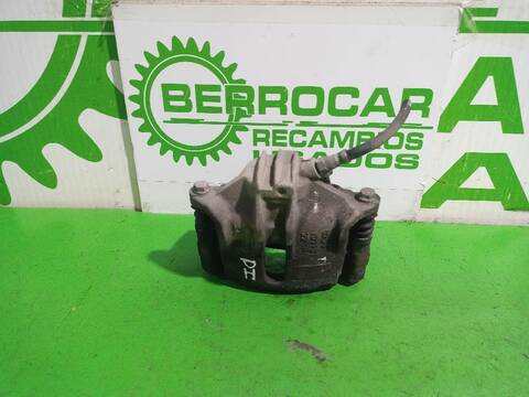 Pinza Freno Delantera Izquierdo Peugeot Partner 2.0 HDI CAT 90CV
