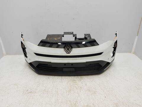 Paragolpes Delantero Renault Clio SIN DEFINIR