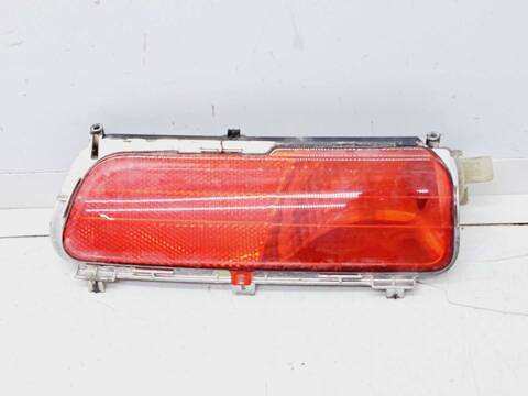 Foto 1ª: Faro Antiniebla Trasero Derecho Citroen C4 SEDUCTION PICASSO 120CV 88KW [5F01] (2012)