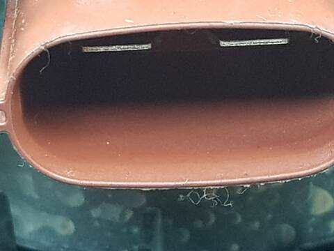 Foto 2ª: Electroventilador Ford Transit AMBIENTE (2013)