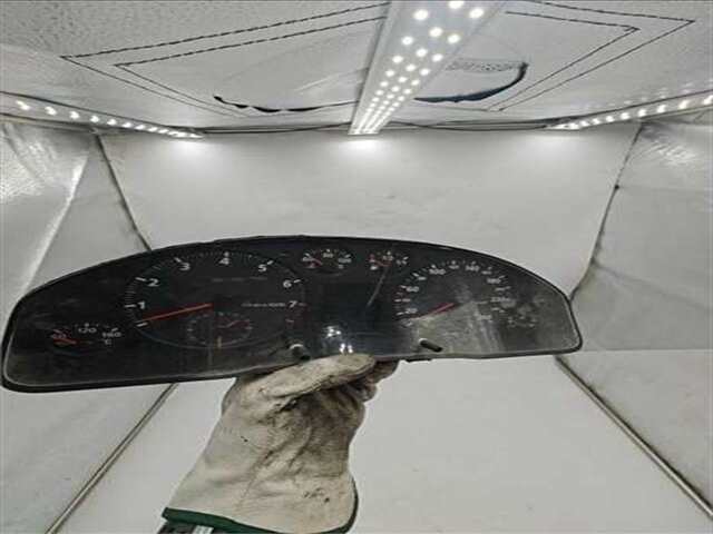 Foto 2ª: Cuadro de Instrumentos Audi A4 2.6 [2.6 LTR. - 110 KW V6 CAT (ABC)]