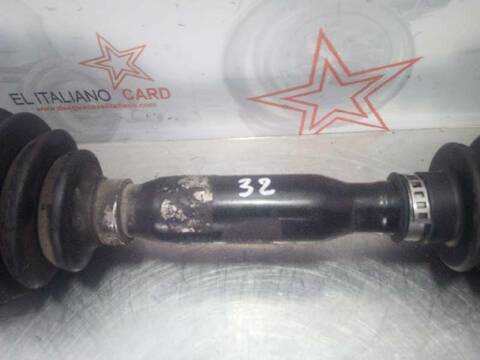 Foto 4ª: Transmision Delantera Izquierda Opel Vectra BERLINA