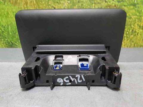 Foto 2ª: Pantalla Multifuncion Mercedes Clase C 160 C 220 D 205.304) COUPE 170CV 125KW [651921] (2018)