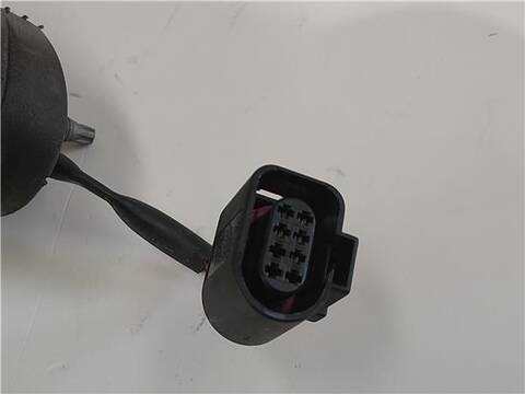 Foto 3ª: Retrovisor Derecho Seat Leon 1.9 TDI 105CV 77KW [BXE] (2006)