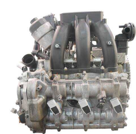 Motor Completo Porsche 911 MA104 350 - 355 CV