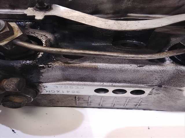 Culata Mitsubishi Pajero 2.4 DIESEL