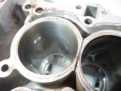 Foto 2ª: Bloque Motor Bmw Serie 3 315 306 CV 225KW [N54B30A N54] (2009)