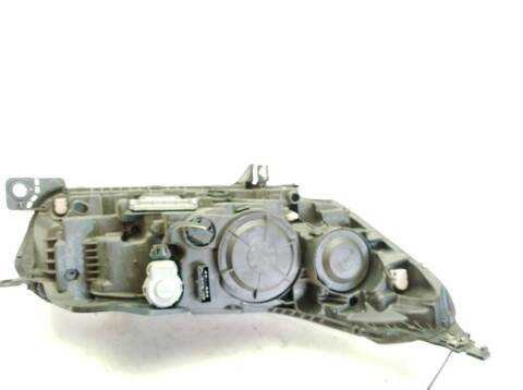 Foto 2ª: Faro Izquierdo Citroen C5 3.0 HDI 240 (2008)