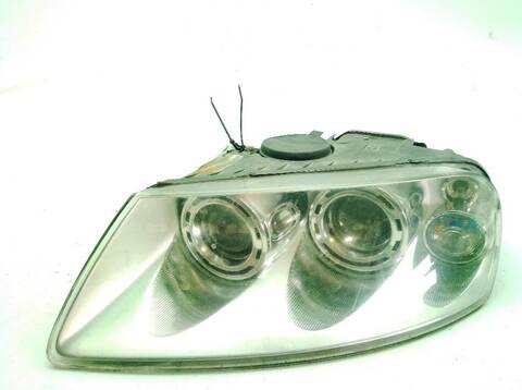 Faro Izquierdo Volkswagen Touareg 5.0 V10 TDI