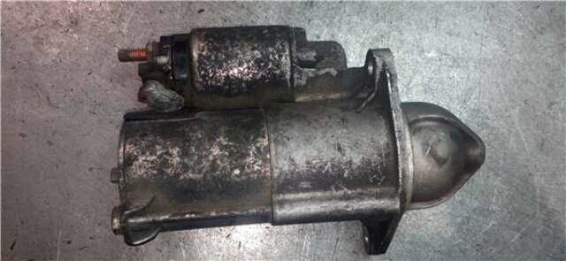 Motor de Arranque Opel Zafira 1.6 COSMO [1.6 LTR. - 77 KW 16V]