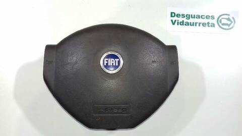 Airbag Delantero Izquierdo Fiat Panda 1.3 16V JTD DYNAMIC 70CV 51KW