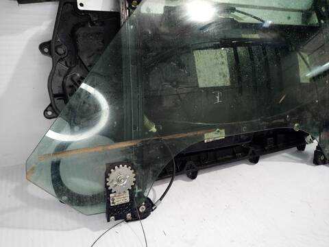 Foto 2ª: Elevalunas Eléctrico Delantero Izquierdo Mini Mini COOPER 120CV [N12B16A] (2006)