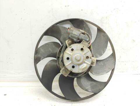 Foto 3ª: Electroventilador Ford Tourneo KOMBI B. LARGA 2006 ) 110CV 81KW [RWPA] (2010)