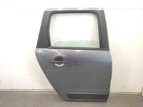 Puerta Trasera Derecha Citroen C3 1.6 HDI PICASSO 90CV 66KW