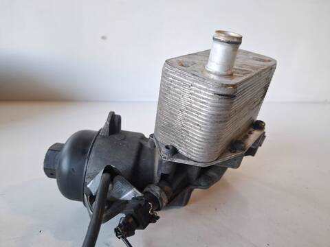 Foto 3ª: Radiador Aceite Bmw Serie 3 315 330D 3.0 24V TD CAT 184CV (2003)
