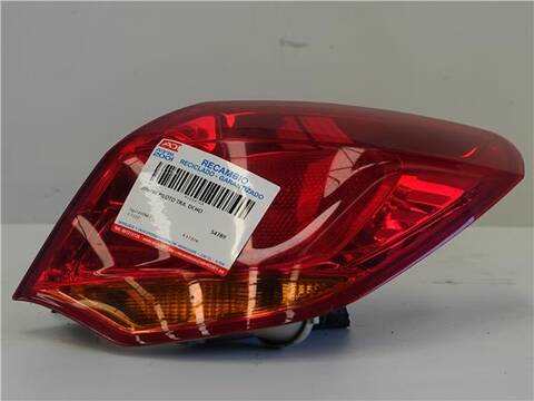 Piloto Trasero Derecho Opel Astra 1.7 CDTI 125CV 92KW