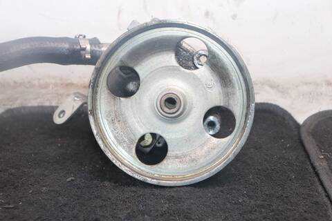 Bomba de Direccion Peugeot 407 CONFORT 109CV 80KW