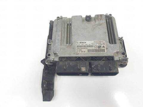 Centralita Motor ECU Opel Combo BASIS