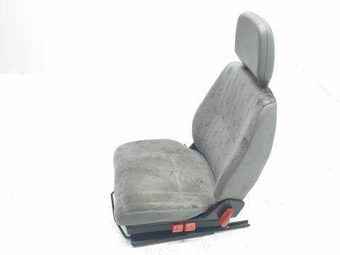 Foto 3ª: Asiento Delantero Izquierdo Volkswagen Lt 2.5 TDI 109CV [ANJ] (1996)