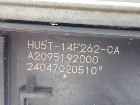 Foto 3ª: Centralita Motor ECU Ford Puma HYBRID ST-LINE (1997)