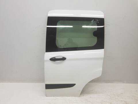 Foto 1ª: Puerta Lateral Corredera Izquierda Ford Transit AMBIENTE (2013)