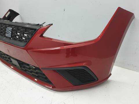 Foto 3ª: Paragolpes Delantero Seat Ibiza 1.0 TSI 95CV [DLAC] (2017)