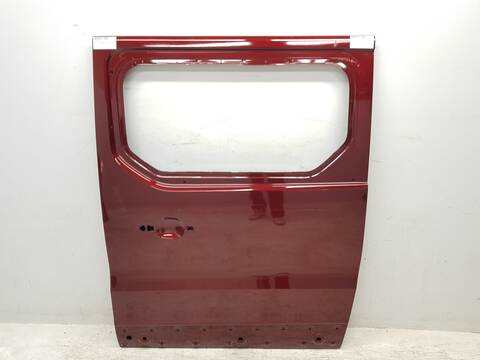 Puerta Lateral Corredera Izquierda Renault Trafic L1H1 29T KOMFORT