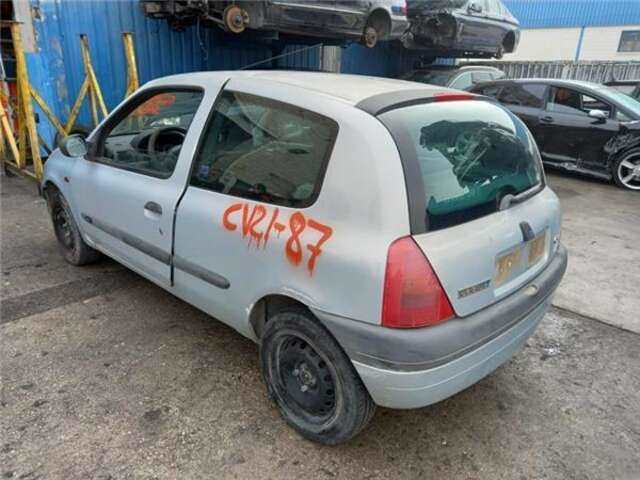 Foto 2ª: Bomba Servodireccion Renault Clio 1.2 [1.2 LTR. - 43 KW] [D7F]
